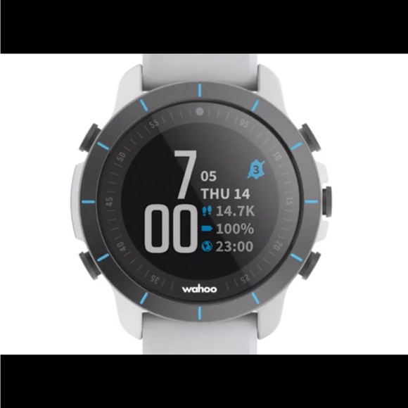 Wahoo Element Rival watch - Picture 5 of 6